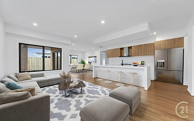 5 Mckell Street, Deanside, VIC 3336, 4 rūma, 2 rūma horoi, House