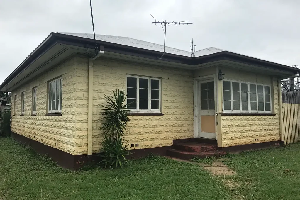 Charming 3-Bedroom Home
