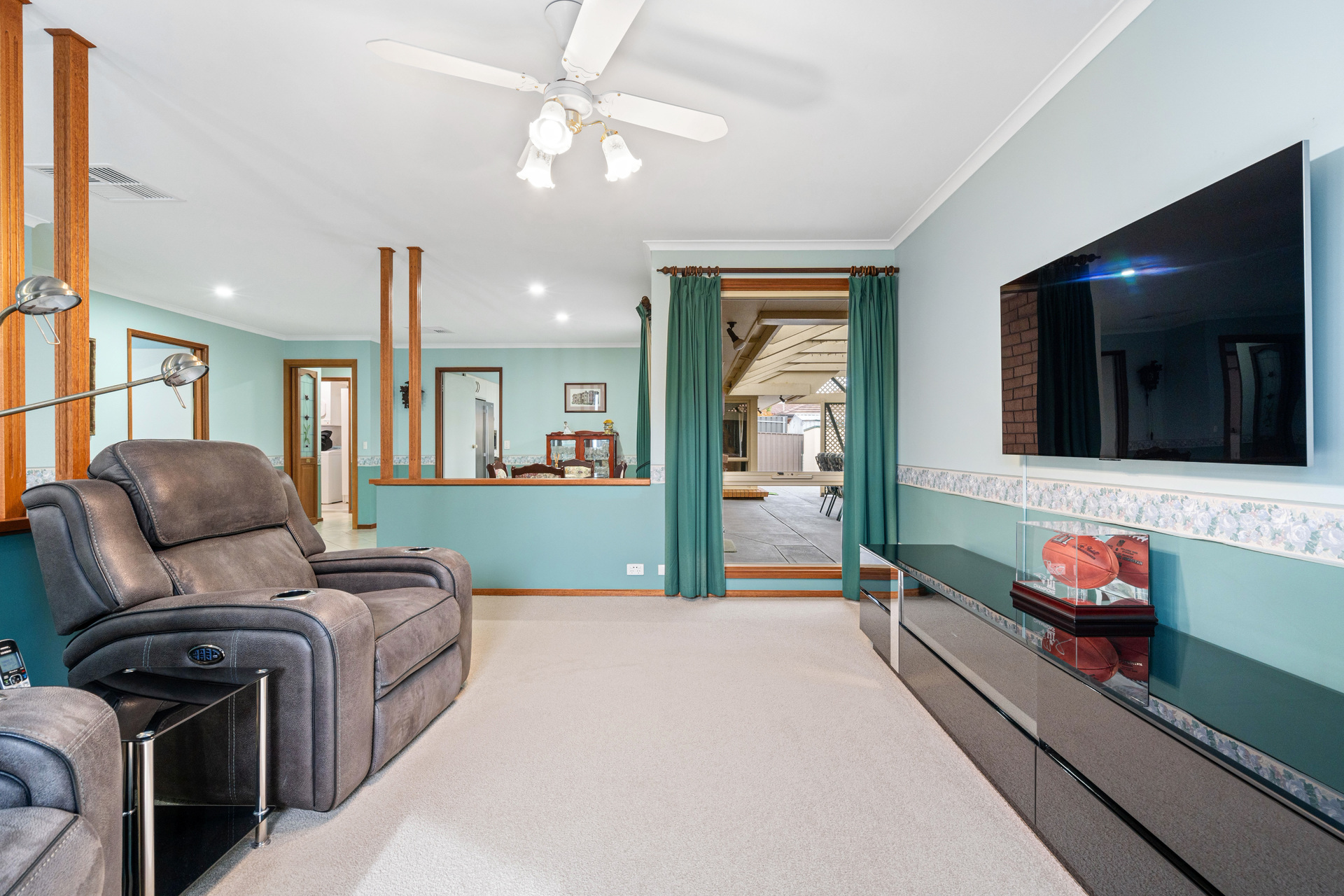 6 ABBERTON ST, FLAGSTAFF HILL SA 5159, 0房, 0浴, House