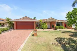 8 Tritonia Rise, Thornlie