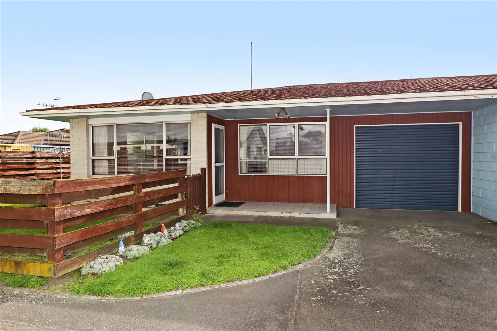 2/808 Gordon Road, Raureka, Hastings, 2房, 1浴