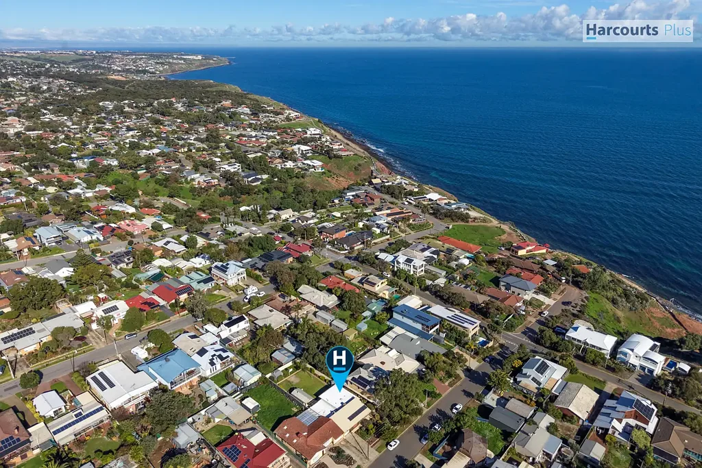Hallett Cove 4 Slaapkamer Shoot hoops, host BBQs & walk the coast!