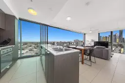 1509/25 Connor Street, Fortitude Valley