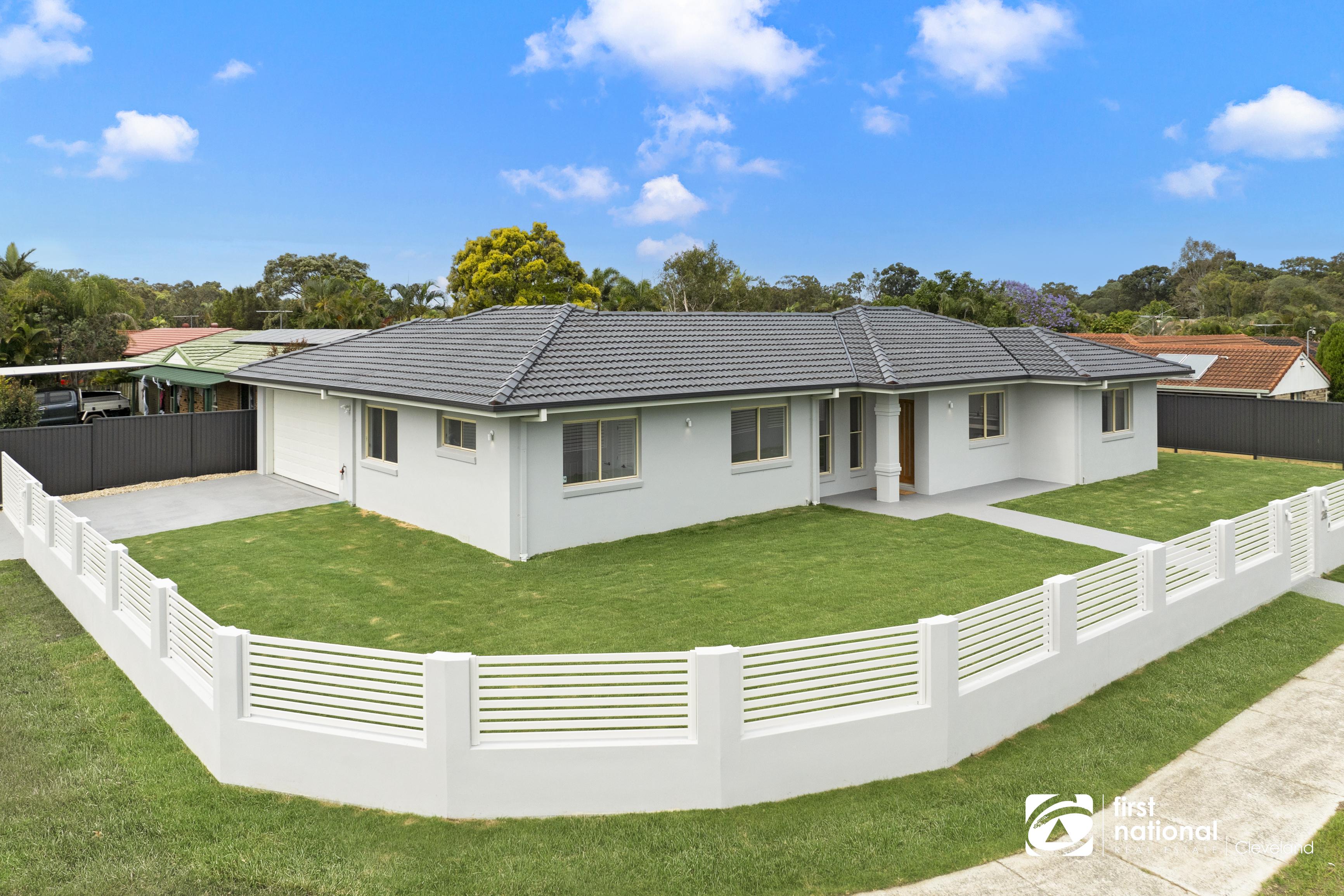 26 ANITA ST, REDLAND BAY QLD 4165, 0 habitaciones, 0 baños, House