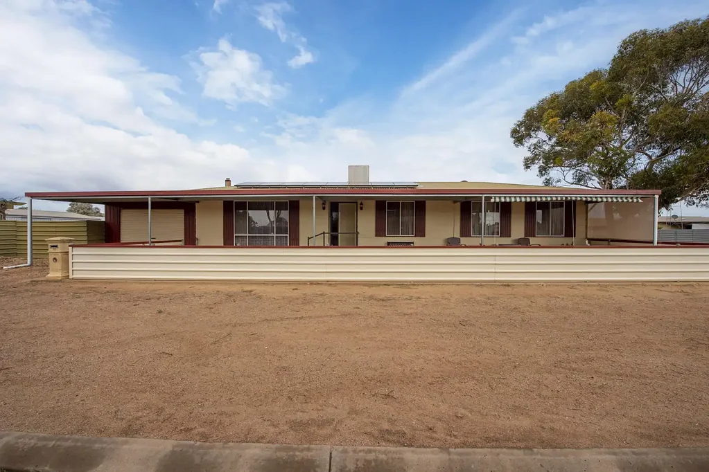 10 Wall Street, Port Pirie, SA 5540