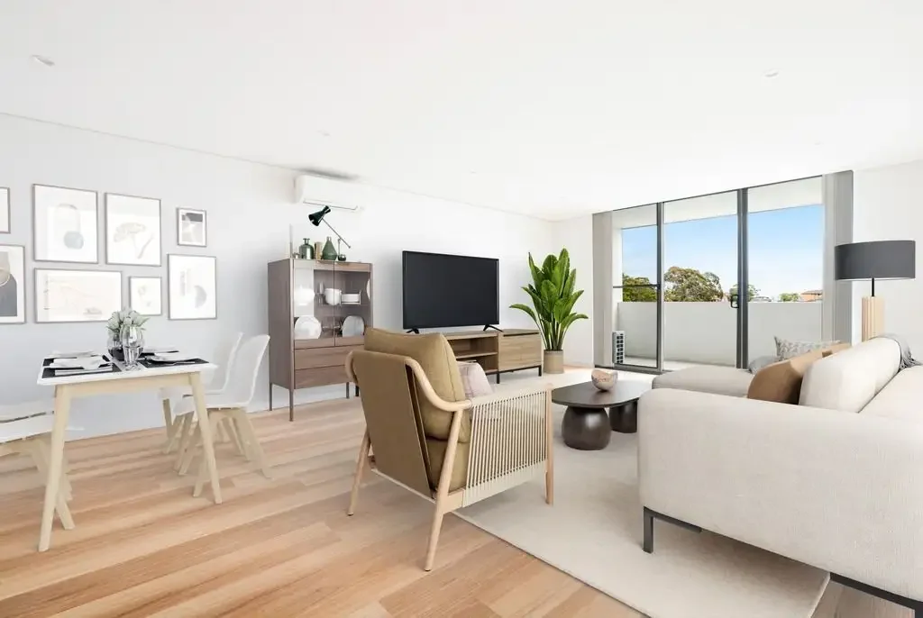 13/884 Canterbury Road, Roselands, NSW 2196