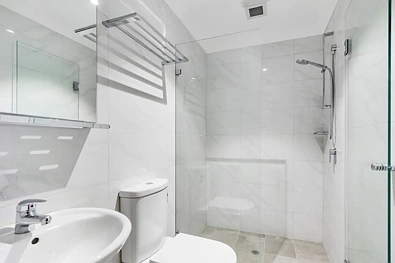 253 Broadway, Ultimo, NSW 2007, 1 Bedrooms, 1 Bathrooms, Apartment