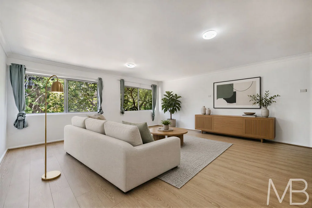Spacious Family Home With Modern Updates