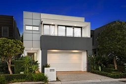 78 Central Park Avenue, Norwest