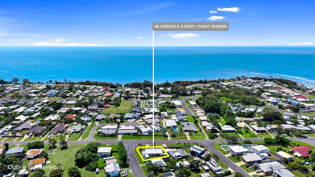 69 Corfield Street, Point Vernon, QLD 4655