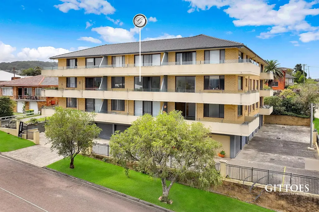 6/1 Webb Street, East Gosford, NSW 2250