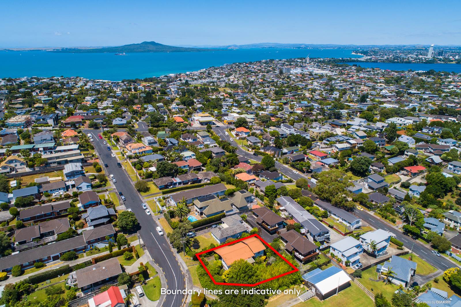 Residential  Mixed Housing Suburban Zone