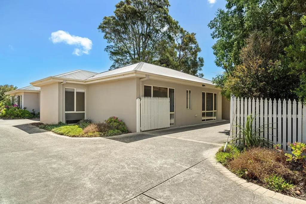 Cowes 3Kwarto Easy Living in a Prime Cowes Location - Walk to Everything