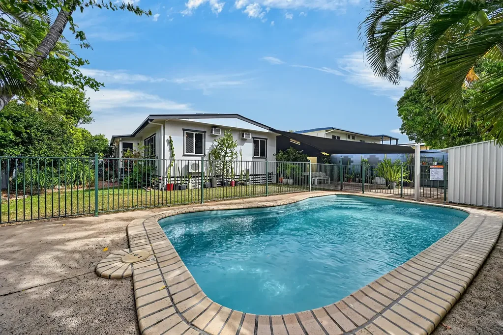 2 Gosper Street, Vincent, QLD 4814, 3 slaapkamers, 1 badkamers, House