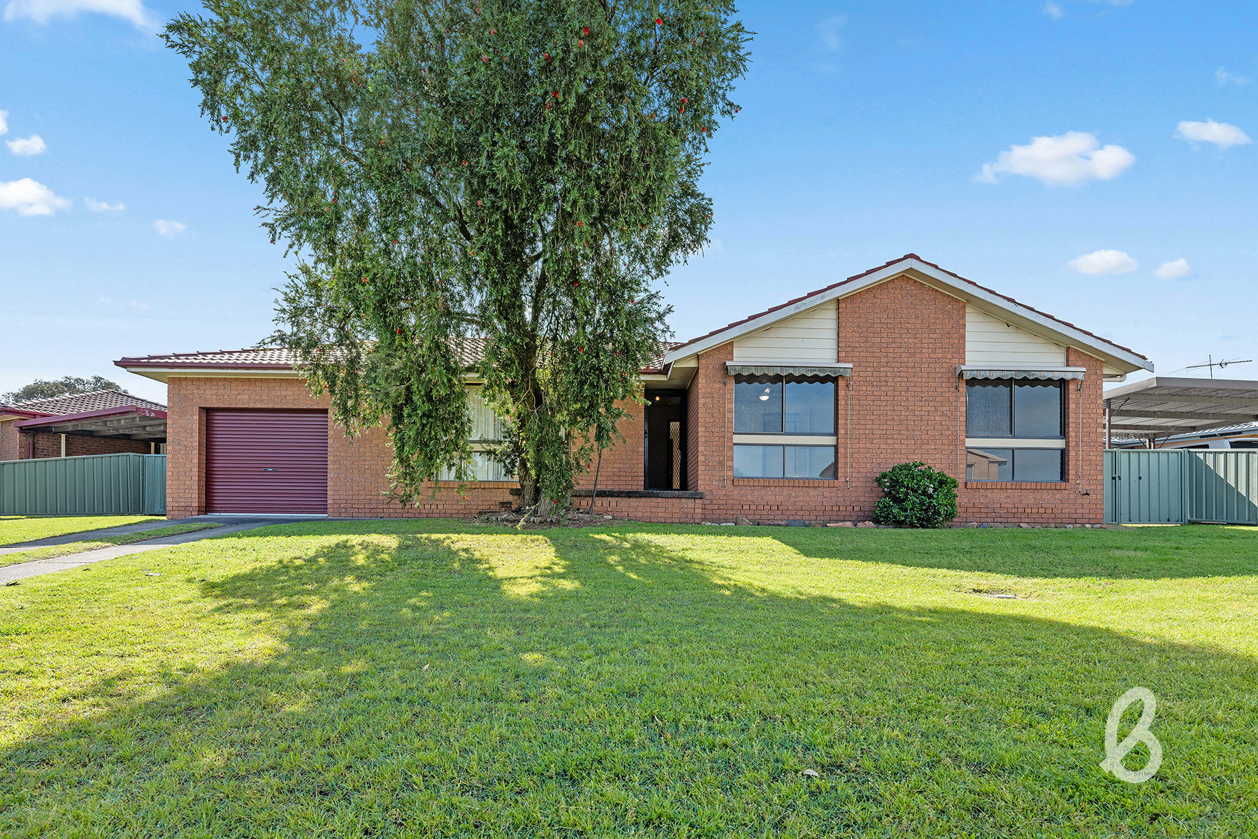 18 BENJAMIN CCT, HUNTERVIEW NSW 2330, 0 Kuwarto, 0 Banyo, House