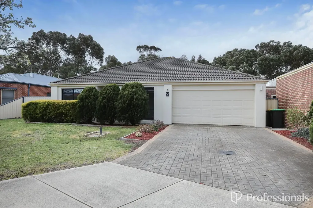 2 Bloomsbury Place, Wyndham Vale, VIC 3024