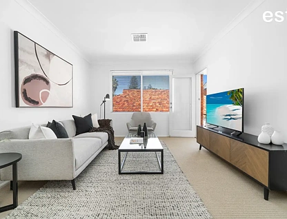 4/8 Curt Street, Ashfield, NSW 2131, 2 ਕਮਰੇ, 1 ਬਾਥਰੂਮ, Apartment