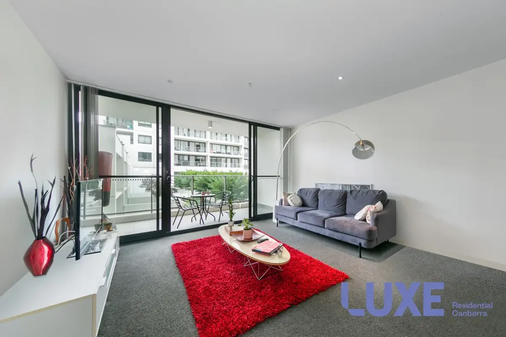 Fully Furnished & Equipped One Bedroom Apartment