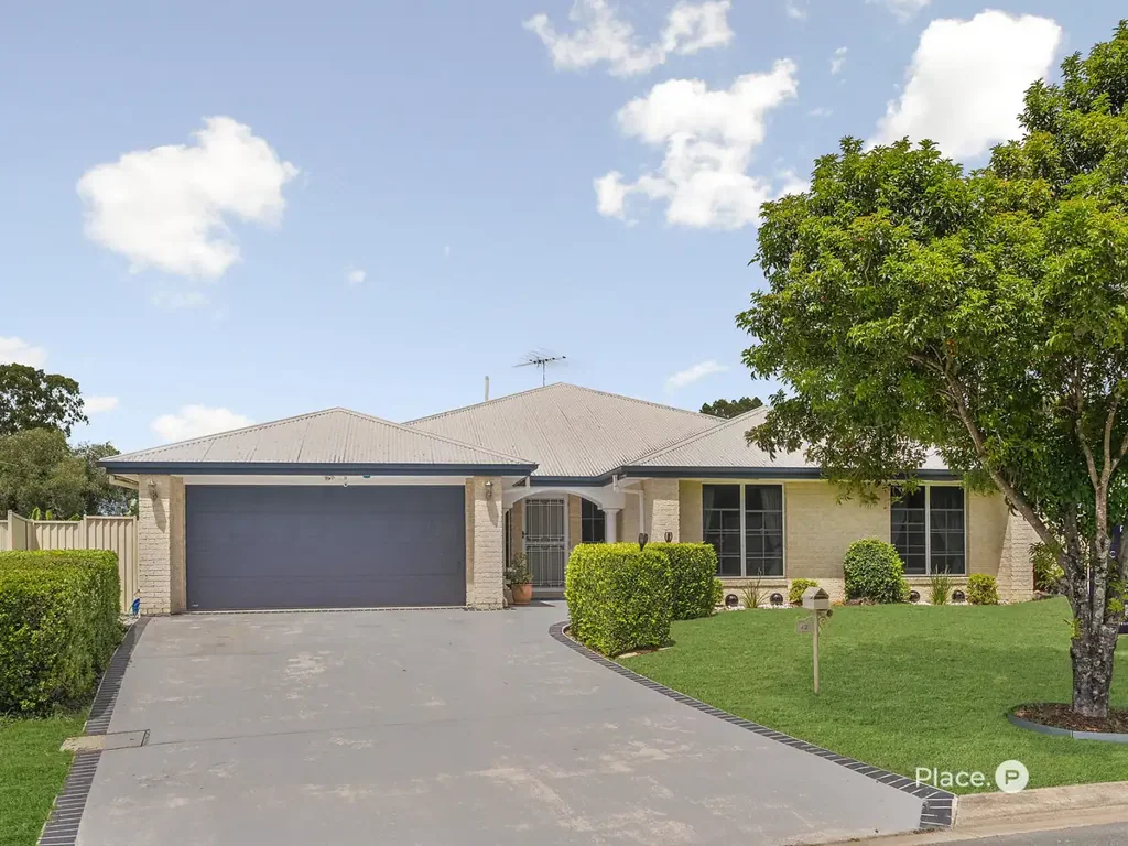 42 Pine Valley Drive, Joyner, QLD 4500