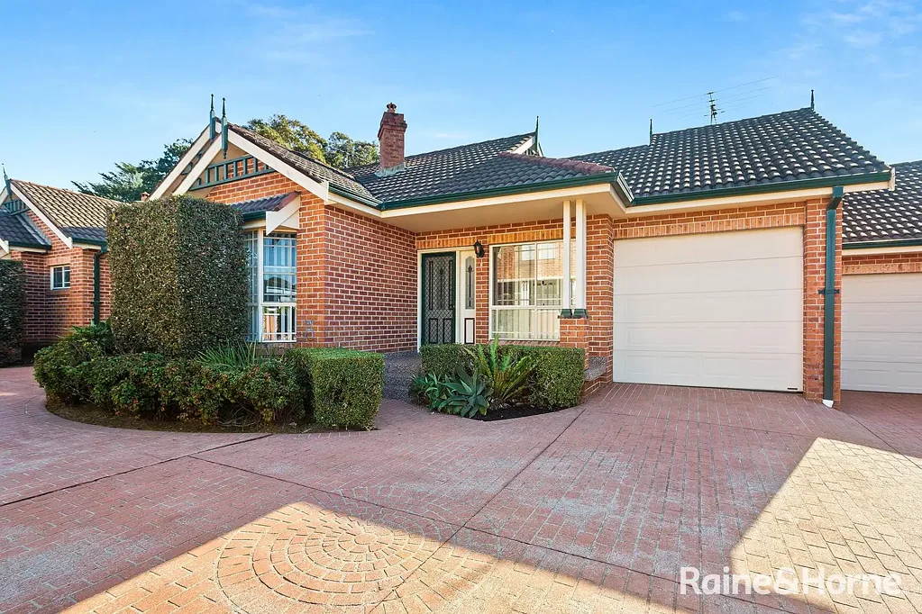 2/122-124 West Botany Street, Arncliffe, NSW 2205