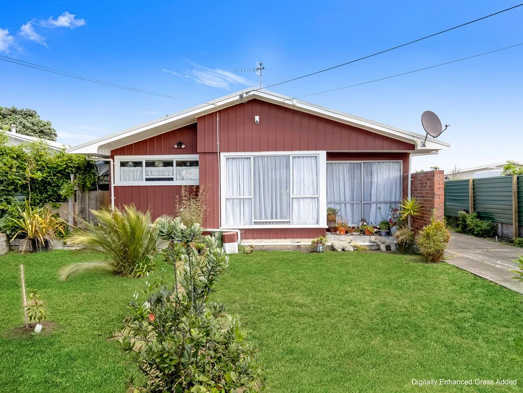 Tawhero 3房  Bring us an offer - Motivated vendor