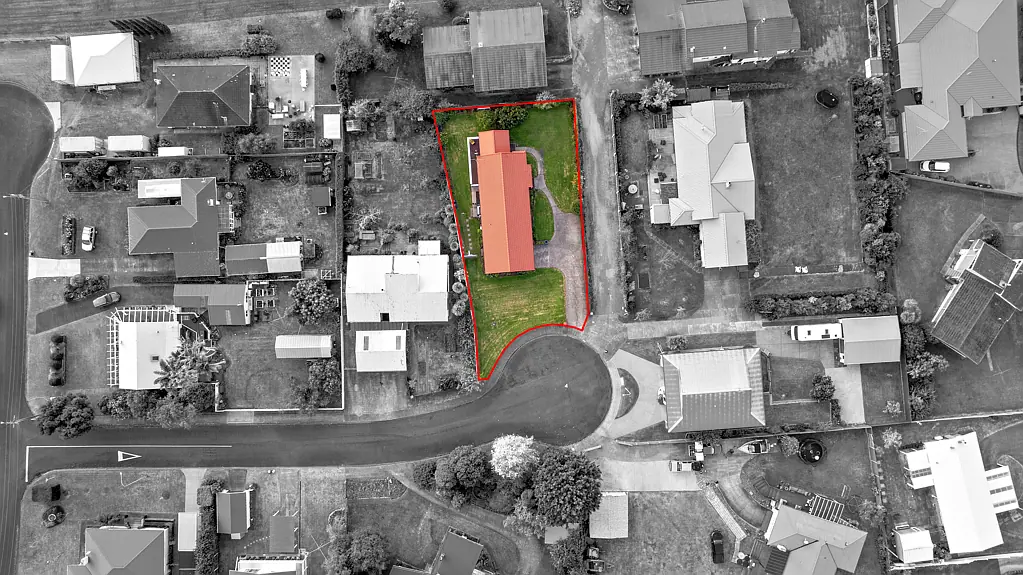 Opotiki and Surrounds 3침실 Picture Perfect