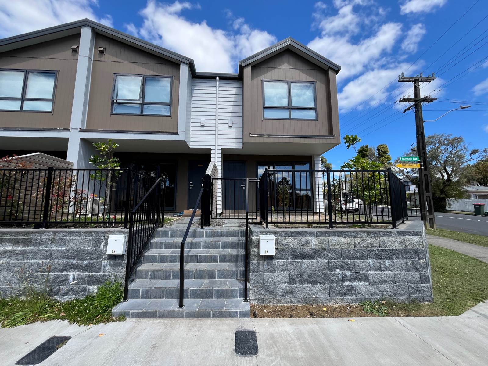 Residential  Mixed Housing Suburban Zone