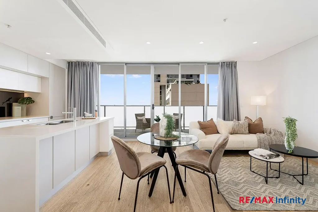 1102/29 George Street, Burwood, NSW 2134