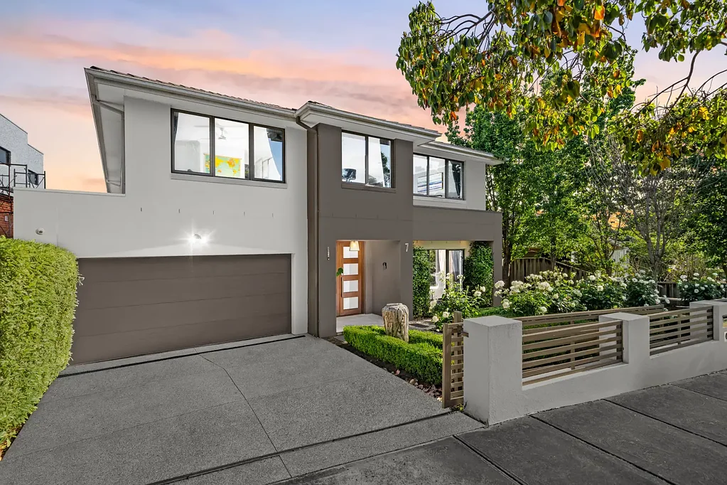 7 Cranwell Avenue, Strathmore, VIC 3041