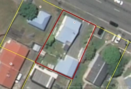 9 Hororata Dunsandel Road, Dunsandel