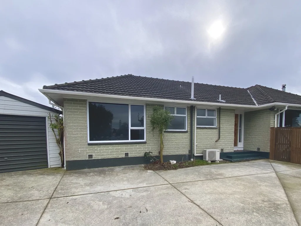 Practical Living, Plenty of Space, Desired Location