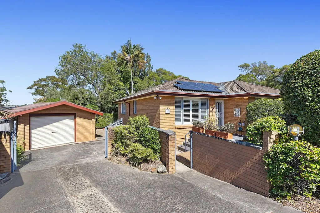 10 Cullenya Close, Berowra, NSW 2081