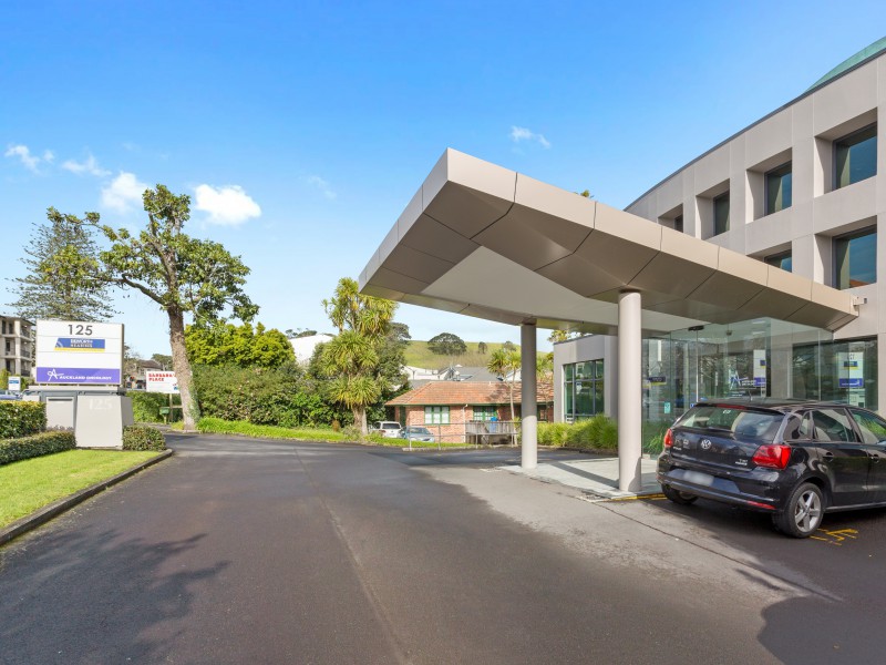 125 Remuera Road, Remuera, Auckland, 0 غرف, 0 حمامات