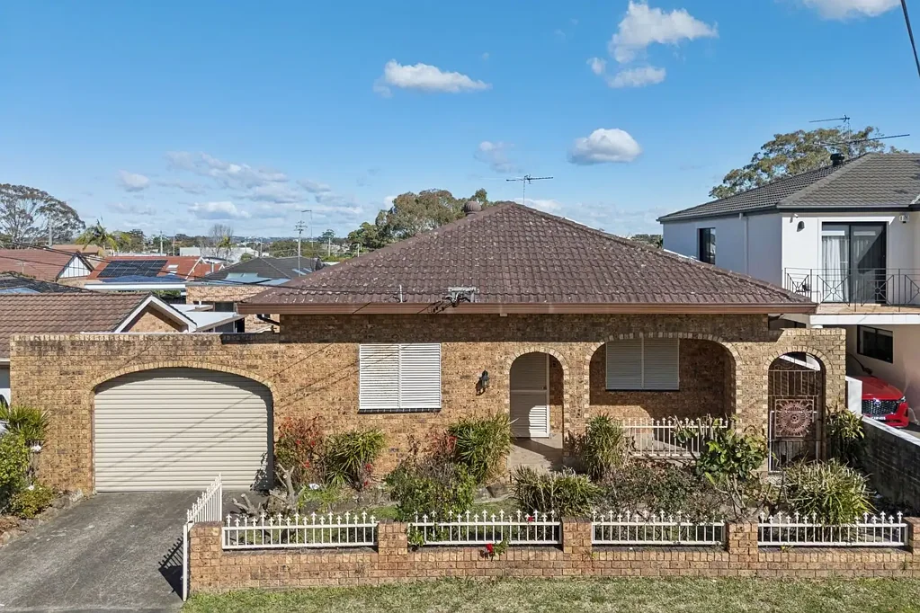 Allawah 4chambre POSITION, POTENTIAL & FAMILY APPEAL!