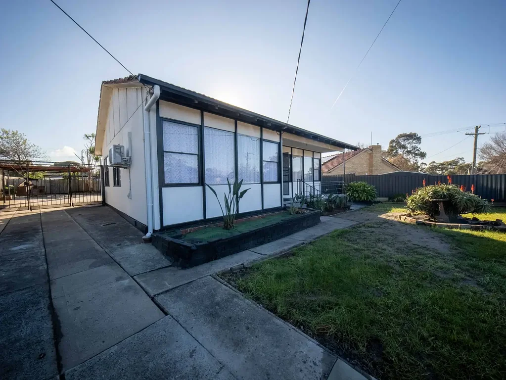 Comfortable Living in a Convenient Dallas Location