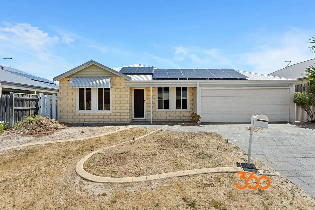 12 Ardmore Parade, Ellenbrook, WA 6069