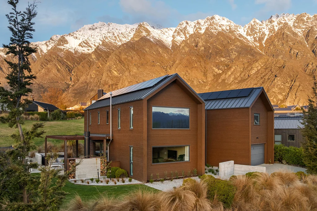 Jacks Point 5Zimmer Refined Alpine Living