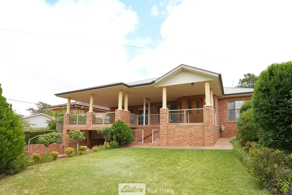 35 Wood Road, Griffith, NSW 2680