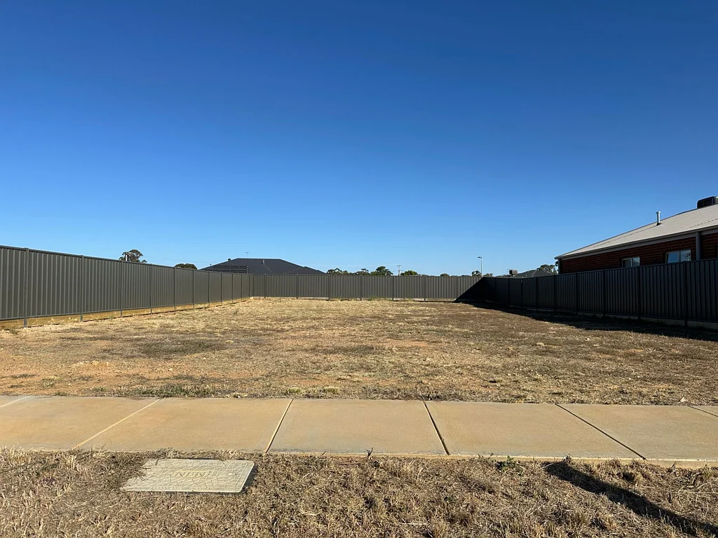 Maryborough RESIDENTIAL LAND IN WARATAH ESTATE