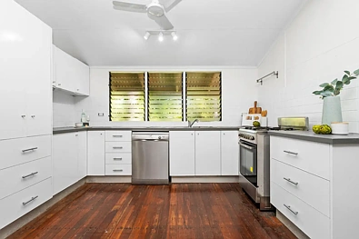 3 Johnston Place, Rapid Creek, NT 810, 3 slaapkamers, 1 badkamers, House