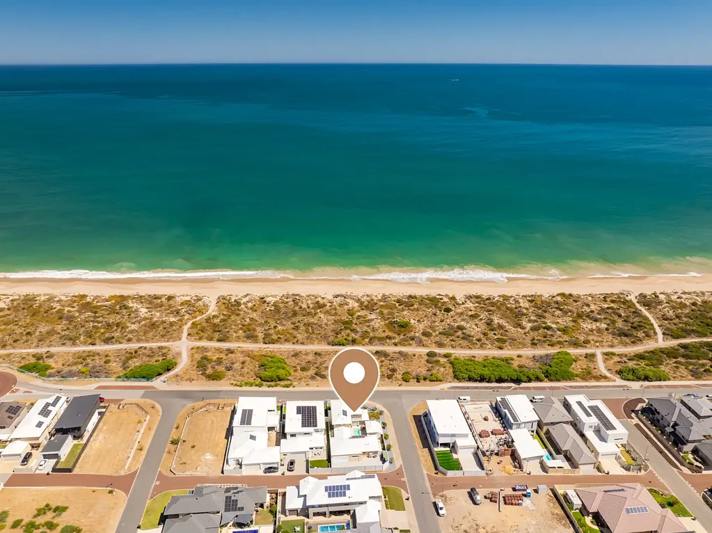 Madora Bay 4 Bedroom Under Offer by Brody & Emma |  Over $1,800,000