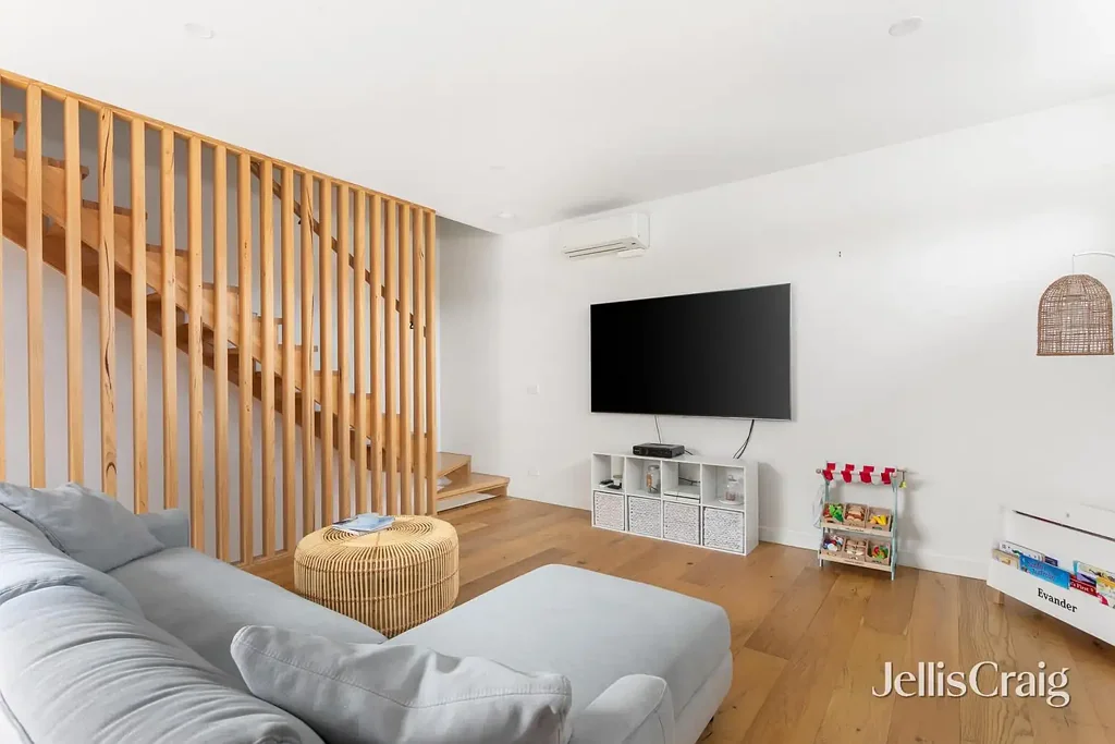 Bentleigh East 2ห้องนอน Lap up the inner city inspiration