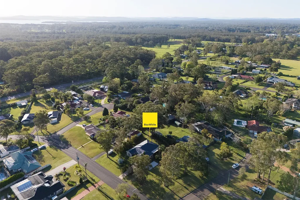 27 Sylvan Avenue, Medowie, NSW 2318