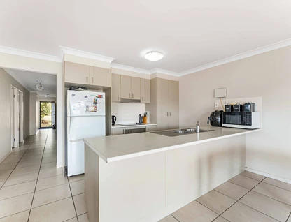 2/39 Nelson Street, Bundamba, Ipswich - Greater Region, 3房, 2浴, Unit