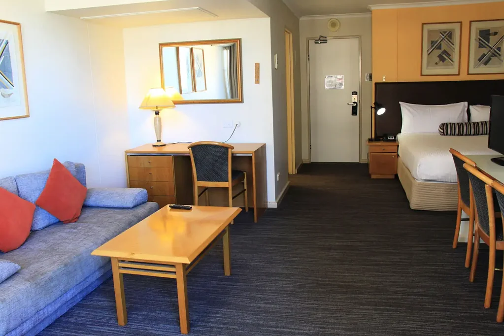 UNIT 1208/38-52 COLLEGE STREET, Darlinghurst, NSW 2010