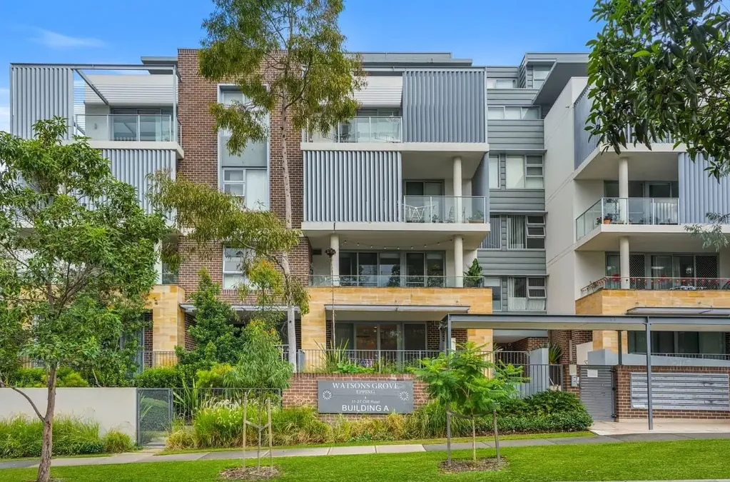Luxurious 3 bedroom ground floor apartment