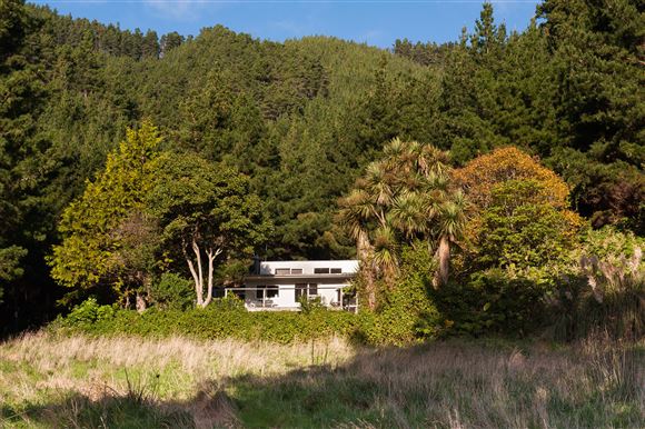 Te Ipapakereru Bay, Arapaoa Island, Marlborough, 0 Bedrooms, 1 Bathrooms