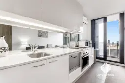 3806/220 Spencer St, Melbourne