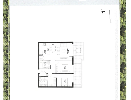 5/8 Allawah Street, Blacktown, Western Suburbs, 2 chambres, 2 salles de bain, Apartment