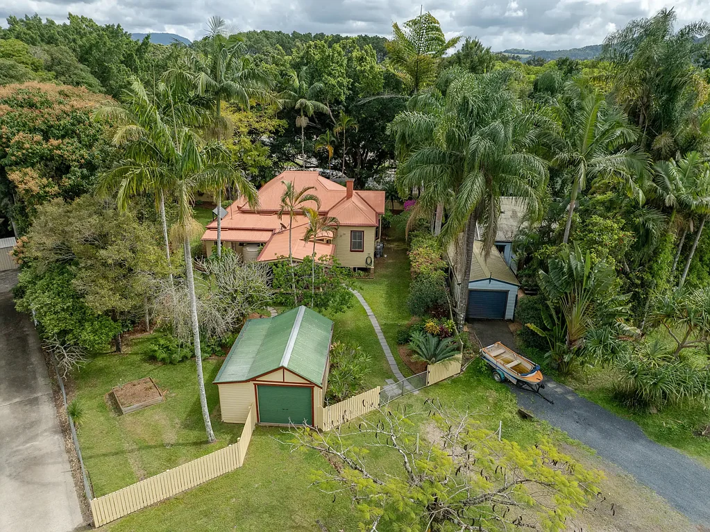 14 Jubilee Avenue, Mullumbimby, NSW 2482